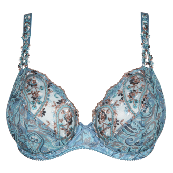 Alalia Plunge BH