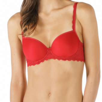 Allegra Half Cup Spacer BH