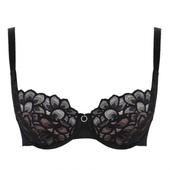 Allure Demi Balconette BH
