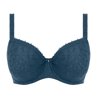 Ana Padded Balconette BH