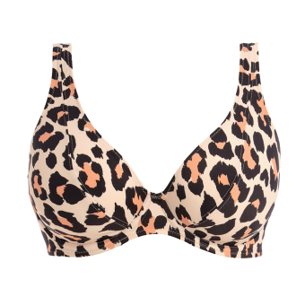 Animal Instinct Beugel Bikinitop