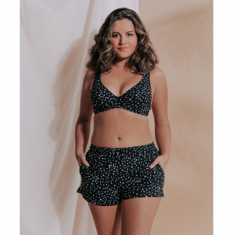 Dots of Summer Short