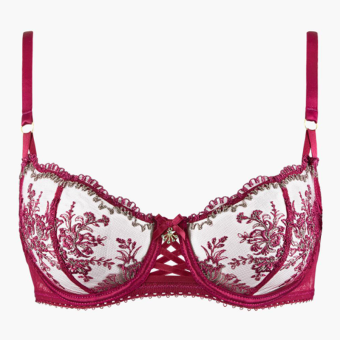 Trésor Infini Half Cup BH