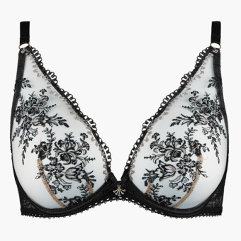 Trésor Infini Plunge BH