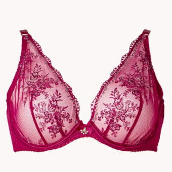 Trésor Infini Plunge BH