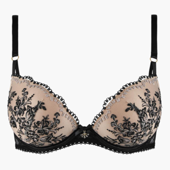 Trésor Infini Push-up BH