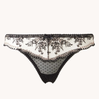 Trésor Infini String