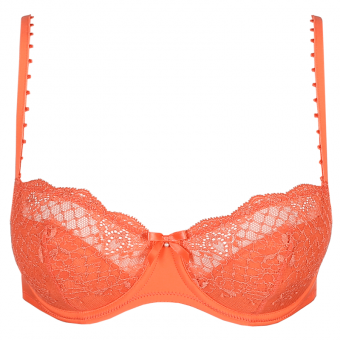 Pearl Balconette BH