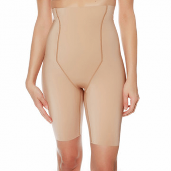 Beauty Secret Corrigerend Broekje met Pijpjes