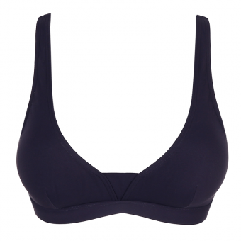 Holiday Plunge Bikinitop