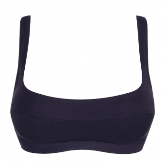 Holiday Bralette Bikinitop