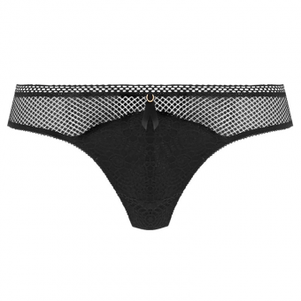 Expression Brazilian Slip