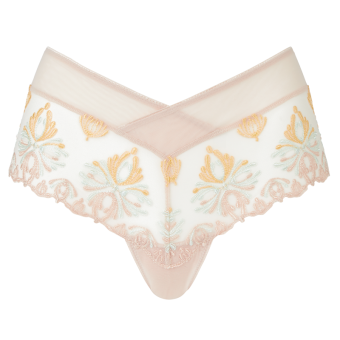 Champs-Elysees Short