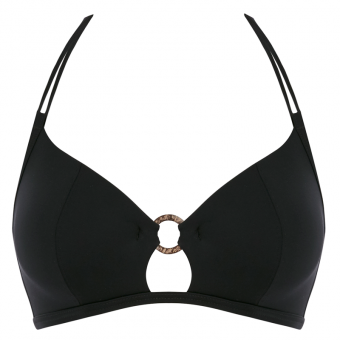 Coco Wave Padded Triangle Bikinitop