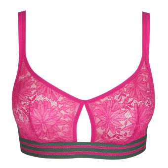 Cuzco Bralette