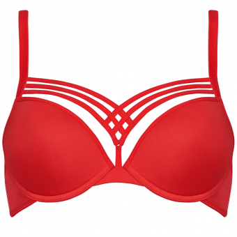 Dame de Paris Push-up BH