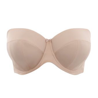 Dana Strapless BH