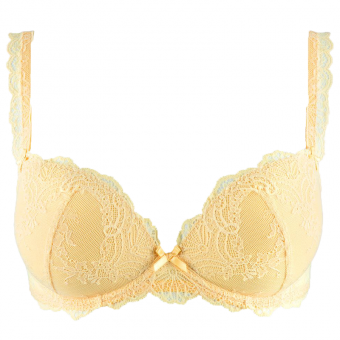 Danse des Sens Push-up BH