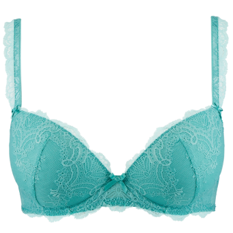 Danse des Sens Push-up BH
