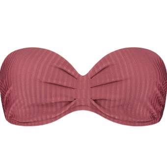 Dark Rose Multiway Bikinitop