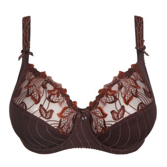 Lise Charmel Dressing Floral Bralette