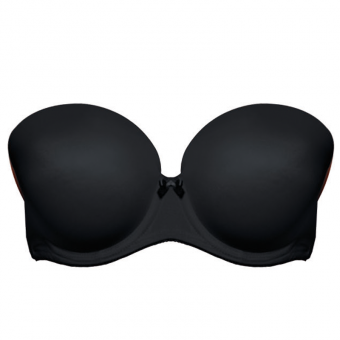 Deco Strapless BH