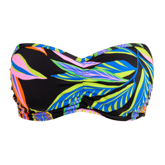 Desert Disco Bandeau Bikinitop