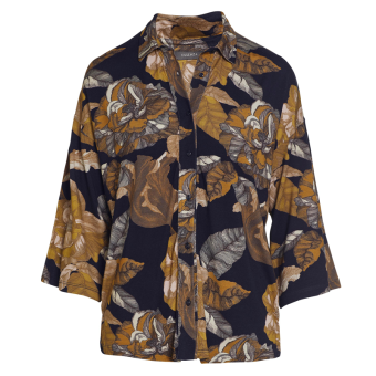 Dionne Gwyneth Pyjamashirt