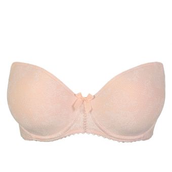 Divine Strapless BH