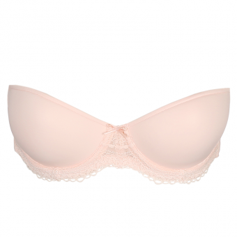Dolores Strapless BH