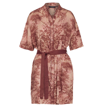 Dorris Aurelie Kimono