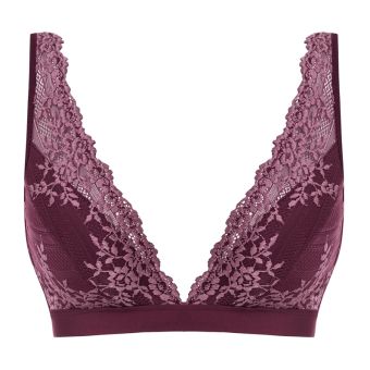 Lise Charmel Dressing Floral Bralette