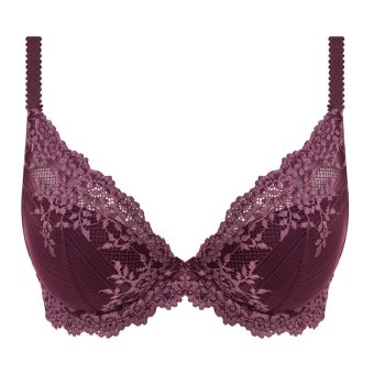 Embrace Lace Plunge BH