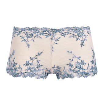Embrace Lace Short