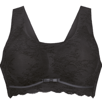 Essential Lace Bralette