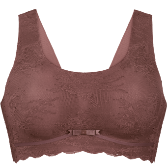 Essential Lace Bralette