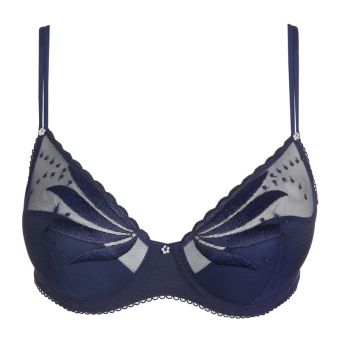 Etoile Padded Plunge BH