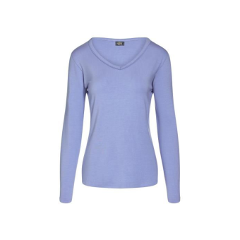 Eva Uni Pyjamashirt