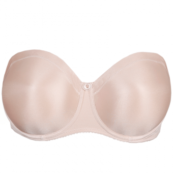 Every Woman Strapless Beugel BH
