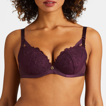 Femme Passion Push-up BH