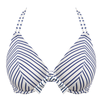 New Shores Halter Bikinitop