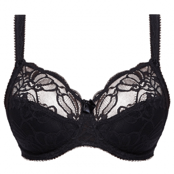 Jacqueline Lace Full Cup BH