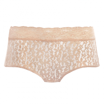 Halo Lace Tailleslip