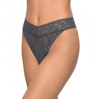 Hanky Panky Low Rise String