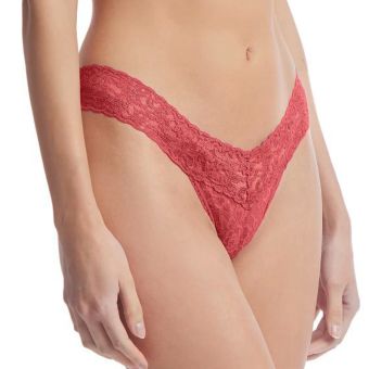 Hanky Panky Low Rise String