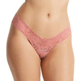 Hanky Panky Low Rise String