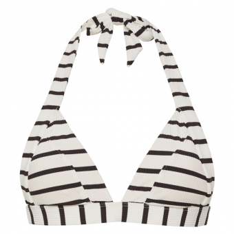 Identity Triangle Bikinitop