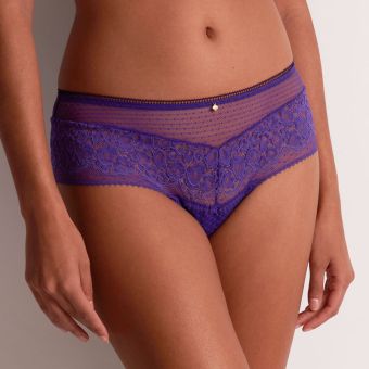 Illusion Fauve Short