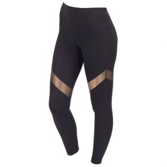 Initiale Sportlegging