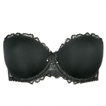 Jane Strapless BH